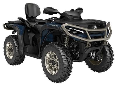 BOATZON | Can-Am® ATV OUTL MAX LTD 1000 BE CALI 25 2025 BOATZON | Can-Am® ATV OUTL MAX LTD 1000 BE CALI 25 2025