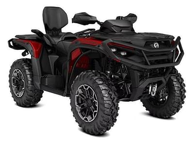 BOATZON | Can-Am® ATV OUTL MAX XT 1000 RD CALI 25 2025