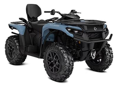 BOATZON | Can-Am® ATV OUTL MAX XT 700 BE CALI 25 2025