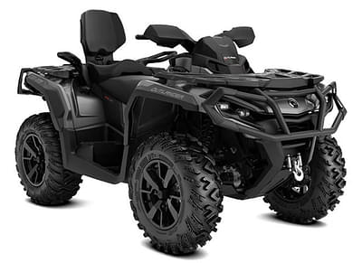 BOATZON | Can-Am® ATV OUTL MAX XT 850 GY CALI 24 2024