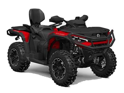 BOATZON | Can-Am® ATV OUTL MAX XT 850 RD CALI 25 2025