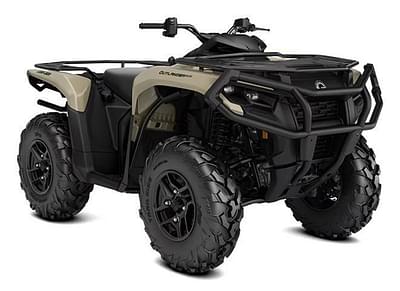 BOATZON | Can-Am® ATV OUTL PRO XU HD7 GN CALI 25 2025 BOATZON | Can-Am® ATV OUTL PRO XU HD7 GN CALI 25 2025