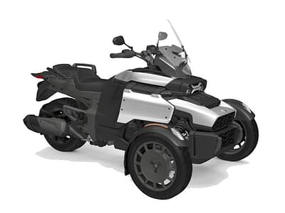 BOATZON | Can-Am® Canyon 2025