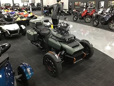 BOATZON | Can-Am® CANYON REDROCK1330 SE6 GN 25 2025 BOATZON | Can-Am® CANYON REDROCK1330 SE6 GN 25 2025