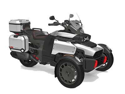 BOATZON | Can-Am® Canyon XT 2025