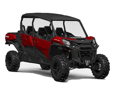 BOATZON | Can-Am® Commander MAX XT 1000R 2024 BOATZON | Can-Am® Commander MAX XT 1000R 2024