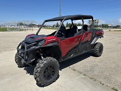 BOATZON | Can-Am® Commander MAX XT 1000R 2024 BOATZON | Can-Am® Commander MAX XT 1000R 2024