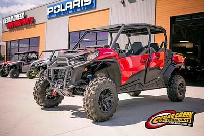 BOATZON | Can-Am® Commander MAX XT 1000R 2025