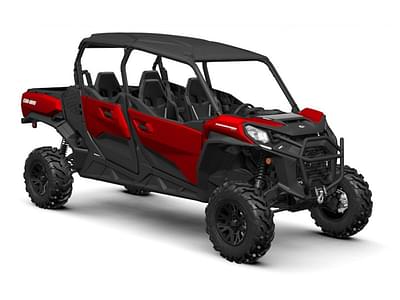 BOATZON | Can-Am® Commander MAX XT 1000R 2025 BOATZON | Can-Am® Commander MAX XT 1000R 2025
