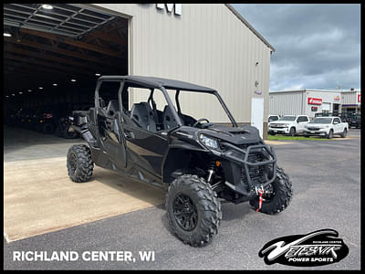 BOATZON | Can-Am® Commander MAX XT 1000R 2025