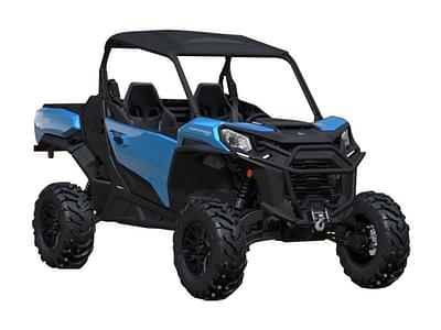 BOATZON | Can-Am® Commander XT 1000R 2022