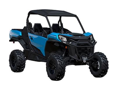 BOATZON | Can-Am® Commander XT 1000R 2023