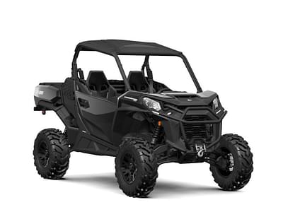 BOATZON | Can-Am® Commander XT 1000R 2024