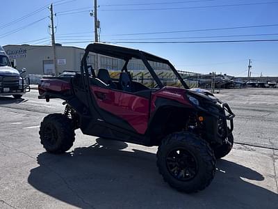 BOATZON | Can-Am® Commander XT 1000R 2025
