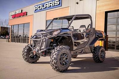 BOATZON | Can-Am® Commander XT 1000R 2025