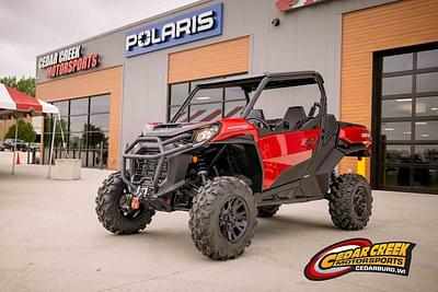 BOATZON | Can-Am® Commander XT 1000R 2025
