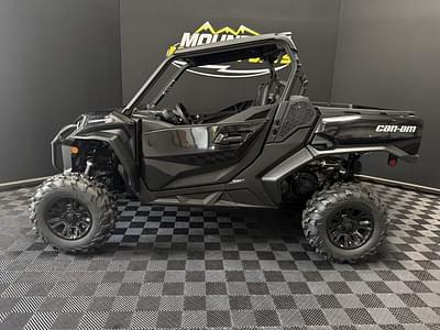 BOATZON | Can-Am® Commander XT 1000R 2025