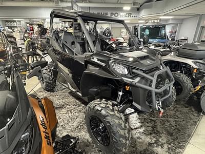 BOATZON | Can-Am® Commander XT 1000R 2025
