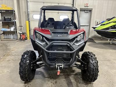 BOATZON | Can-Am® Commander XT 1000R 2025