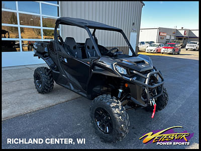 BOATZON | Can-Am® Commander XT 1000R 2025