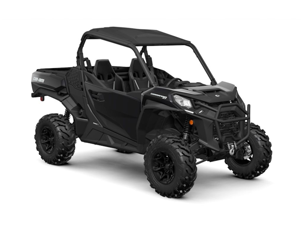 Can-Am® Commander XT 700 2025