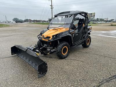 BOATZON | Can-Am® Commander XTP 1000 2015