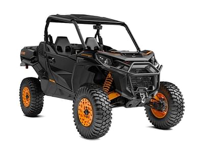 BOATZON | Can-Am® Commander XTP 1000R 2021