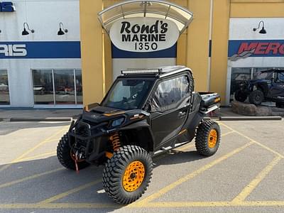 BOATZON | Can-Am® Commander XTP 2022