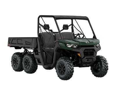 BOATZON | Can-Am® Defender 6x6 DPS HD10 2023