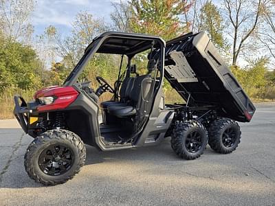 BOATZON | Can-Am® Defender 6x6 XT HD10 2024