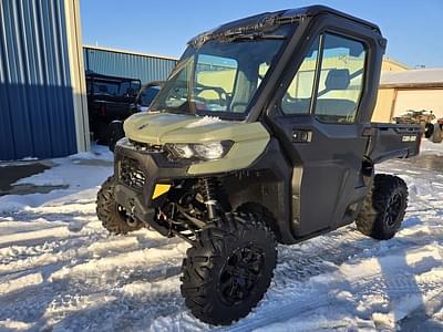 BOATZON | Can-Am® Defender DPS CAB HD8 2021