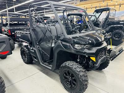BOATZON | Can-Am® Defender DPS HD10 2024