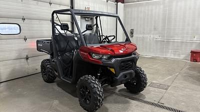 BOATZON | Can-Am® Defender DPS HD10 2025