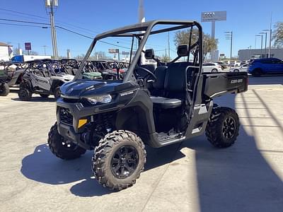 BOATZON | Can-Am® Defender DPS HD10 2025