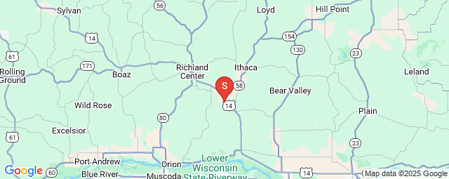 location