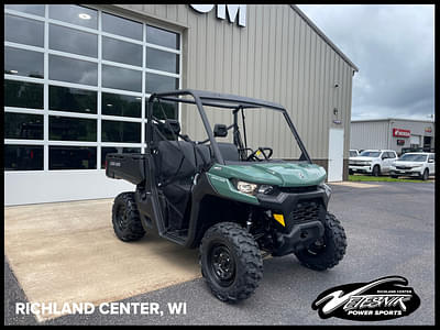 BOATZON | Can-Am® Defender HD9 2025