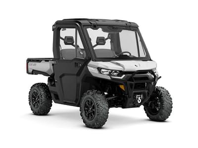 BOATZON | Can-Am® Defender Limited HD10 2020 BOATZON | Can-Am® Defender Limited HD10 2020