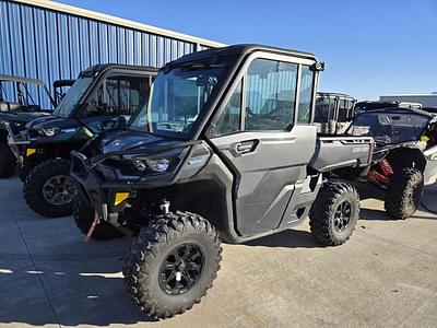 BOATZON | Can-Am® Defender Limited HD10 2024