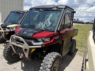 BOATZON | Can-Am® Defender Limited HD10 2025 BOATZON | Can-Am® Defender Limited HD10 2025
