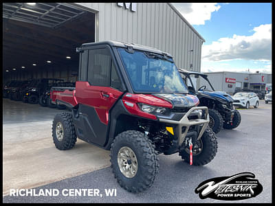 BOATZON | Can-Am® Defender Limited HD10 2025