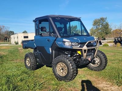 BOATZON | Can-Am® Defender Limited HD10 2025