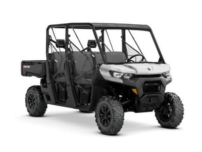 BOATZON | Can-Am® Defender MAX DPS HD10 2020 BOATZON | Can-Am® Defender MAX DPS HD10 2020