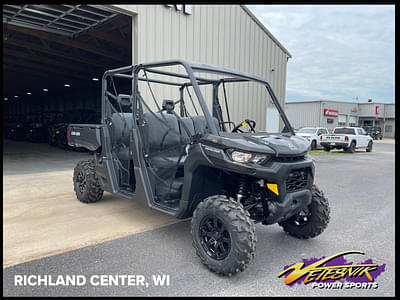 BOATZON | Can-Am® Defender MAX DPS HD10 2025