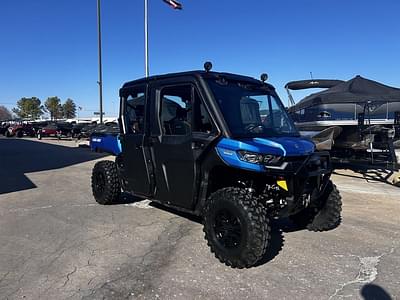 BOATZON | Can-Am® Defender MAX Limited HD10 2021