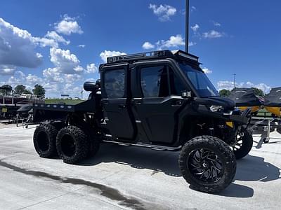 BOATZON | Can-Am® Defender MAX Limited HD10 2021