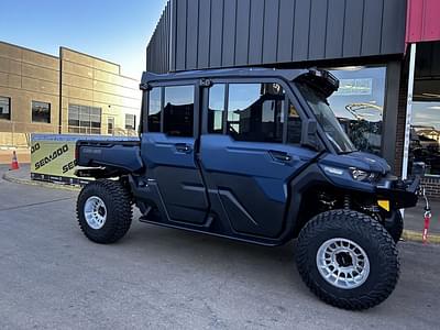 BOATZON | Can-Am® Defender MAX Limited HD10 2025