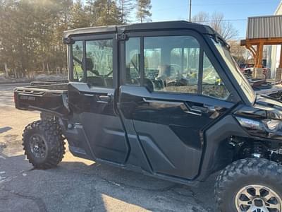 BOATZON | Can-Am® Defender MAX Lone Star Cab HD10 2023