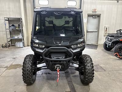 BOATZON | Can-Am® Defender MAX Lone Star Cab HD10 2025