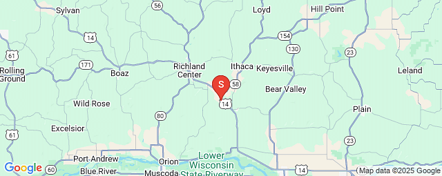 location