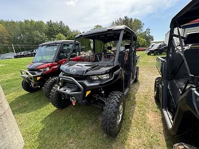 BOATZON | Can-Am® Defender MAX Lone Star HD10 2024 BOATZON | Can-Am® Defender MAX Lone Star HD10 2024